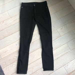 Dl1961 Black Florence jeans